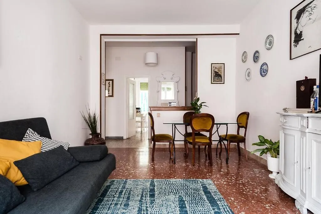公寓 Homingpisa - Feeling Home