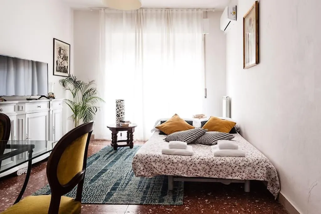 Homingpisa - Feeling Home 公寓 比萨